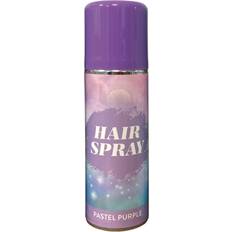 Pastel Lilla Hårspray