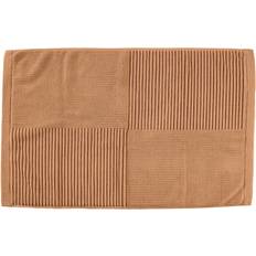 Zone Denmark Classic Bathroom Mat 50x80 cm Mandarine Orange
