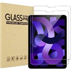 Tempered Screen Protector iPad Air 4 5 Generation 10.9 Inch