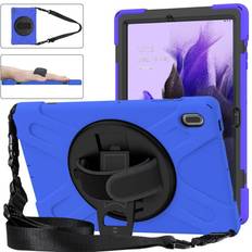 Samsung galaxy tab s7 fe Samsung Galaxy Tab S7 FE 12.4 Inch Case