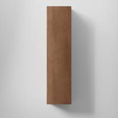 Högskåp INR Korkea Kaappi Solid 400x400mm