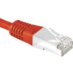 Kablar Dexlan Cat 6a SF FTP Patch Rund 5m