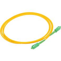 Fiberkabel Axil AV0454C Fiberkabel 2m