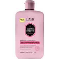 HASK Conditioners HASK Keratin Smoothing Deep Conditioner