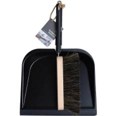 Smart Microfiber Sopset Hand Metall FSC