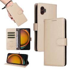 GANGXUN Flip Case for Galaxy X Cover 7 Pro