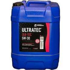 Ultratec JLR-TEC 5W30 20L Engine 20L Motor Oil