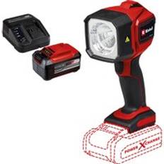 TC-CL 18 350 Li 18v Cordless LED Work Light