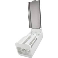 Large Capacity Dispenser Storage Container