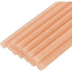 Power Tools Uxcell 12pcs Mini Hot Glue Sticks 0.27 Inch