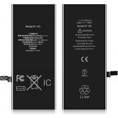 MTK iPhone 6s IPARTS Expert 1880mAh Battery