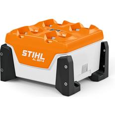 AL301-4 Multi-Battery High Speed Charger