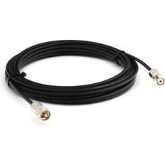 Kablar PL259 to SO239 12m UHF CB Radio Coaxial Cable HF240