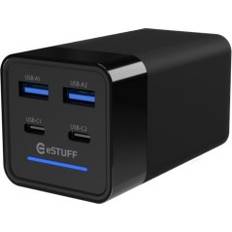 Multi Charger PD120W PD3.0 Q AC Adapter