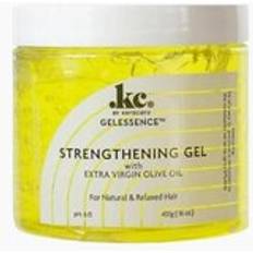 KeraCare Hair Gels KeraCare Gelessence Strengthening Gel With Extra Virgin 455 g