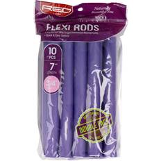 Hair Rollers on sale Flexi Hair Rollers 10 Pieces