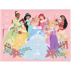 Julekalendere Disney Princess Adventskalender Til Børn 3 År