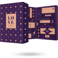 Advent Dream Toys Sexy Pleasure Advent Calendar 2024