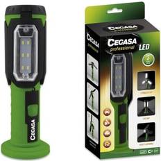 Linternas Cegasa Profesional Linterna Led 3 Paneles