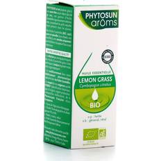 Phytosun Arôms Ekologisk Citrongräs Eterisk Olja 10ml
