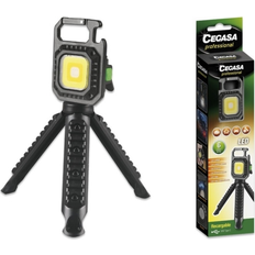 Linternas Cegasa Profesional Linterna Mini Tripode Cob