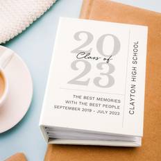 Class of Graduation 6x4 Photo Album