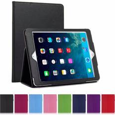 Ipad air 6 Yksivärinen Yksinkertainen Kotelo iPad Air 2 5 5 6