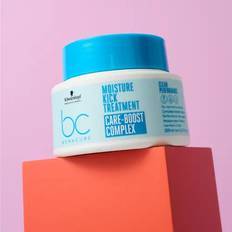 Hårprodukter Schwarzkopf BC Bonacure Moisture 500 ml
