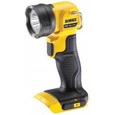 Dewalt DCL040 XR LED Torch 18V Bare Unit