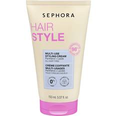 Hårprodukter Sephora Collection Multifunktionel Hårstylingcreme Curl Cream 150 ml