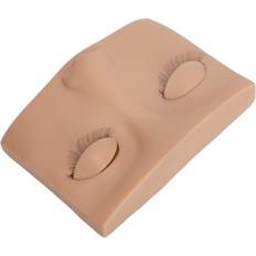 Eyelash Extension Mannequin Head Set Practice Face 3 Rem