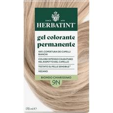 Herbatint 9N Hårfarve Very Light Blonde 170 ml
