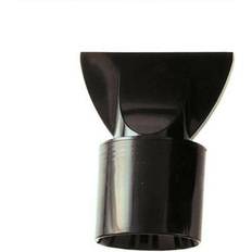 Universal Diffuser Nozzle for Hair Dryers