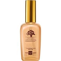 Nourishing Curls Hair Oil 100 ml