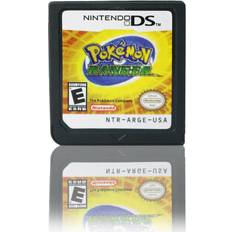 Pokemon DS Series Cartridge Video Game Console