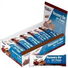 Joe Victory Endurance Recovery Bar 12 x 35g Chocolate
