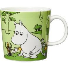 Moomin mug arabia Moomin Arabia Moomin 80th Anniversary Mug 30cl