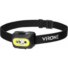 Lommelygter Orno Virone LT-2 Pandelampe LED COB 350 Lumen