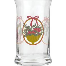 Holmegaard Dricksglas Holmegaard Jul Vattenglas 2025 28 cl Multi Dricksglas
