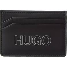 HUGO BOSS Card Cases HUGO BOSS Acron Leather Card Holder