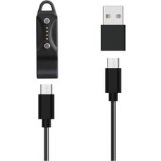 Laddare USB-C USB-A Adapter