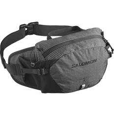 Salomon Bum Bags Salomon Trailblazer Belt Bæltetaske - Grå