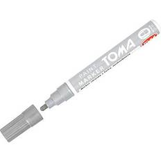 Touch-up Paint Pens Toma Universal Waterproof Permanent Paint Pen