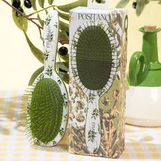 Limoncello AMALFI Detangle Brush Limited Edition