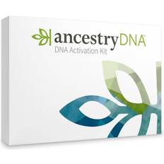 Self Tests on sale AncestryDNA Genetic Test Kit