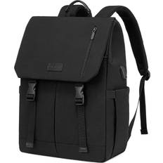 Laptop Backpack Waterproof High School Bag - USB
