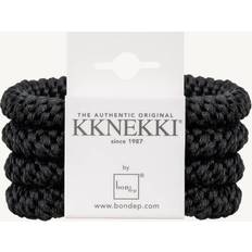 Kknekki 4-Pack Svart 22