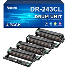 Brother toner dcp l3550cdw Palmtree DR-243CL Drum Unit Compatible Brother DCP-L3550CDW