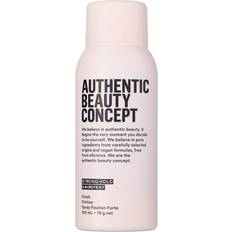 Authentic Beauty Concept Strong Hold Hairspray 100 ml
