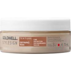 Goldwell Stylesign Texture Defining Hair Wax 75 ml